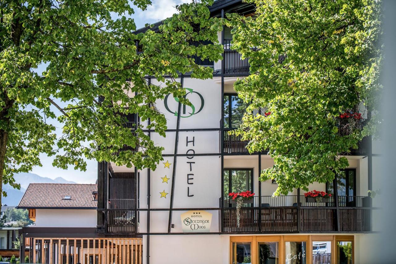 Hotel Sterzinger Moos Bagian luar foto