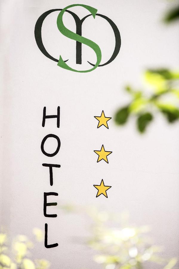 Hotel Sterzinger Moos Bagian luar foto
