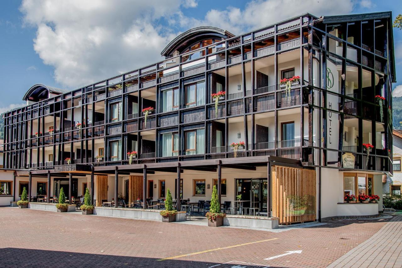 Hotel Sterzinger Moos Bagian luar foto