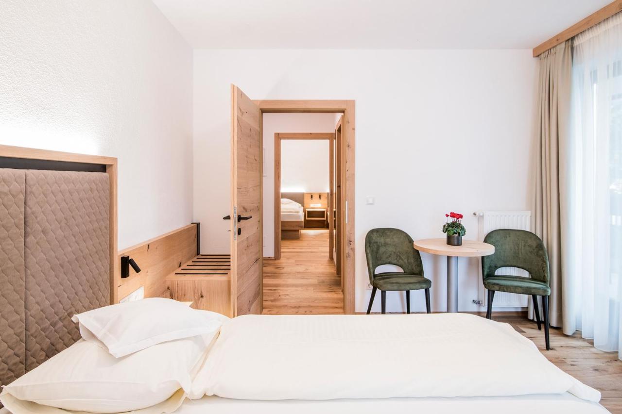 Hotel Sterzinger Moos Bagian luar foto
