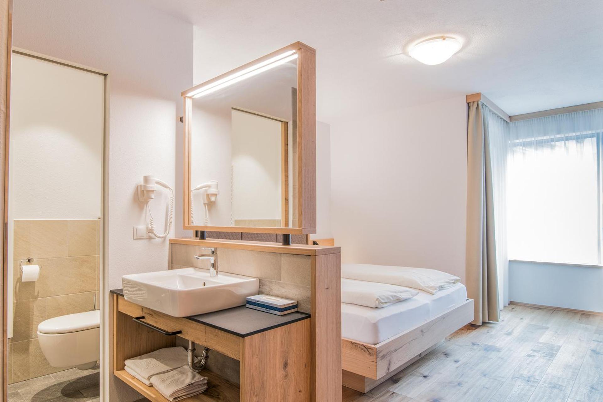 Hotel Sterzinger Moos Bagian luar foto