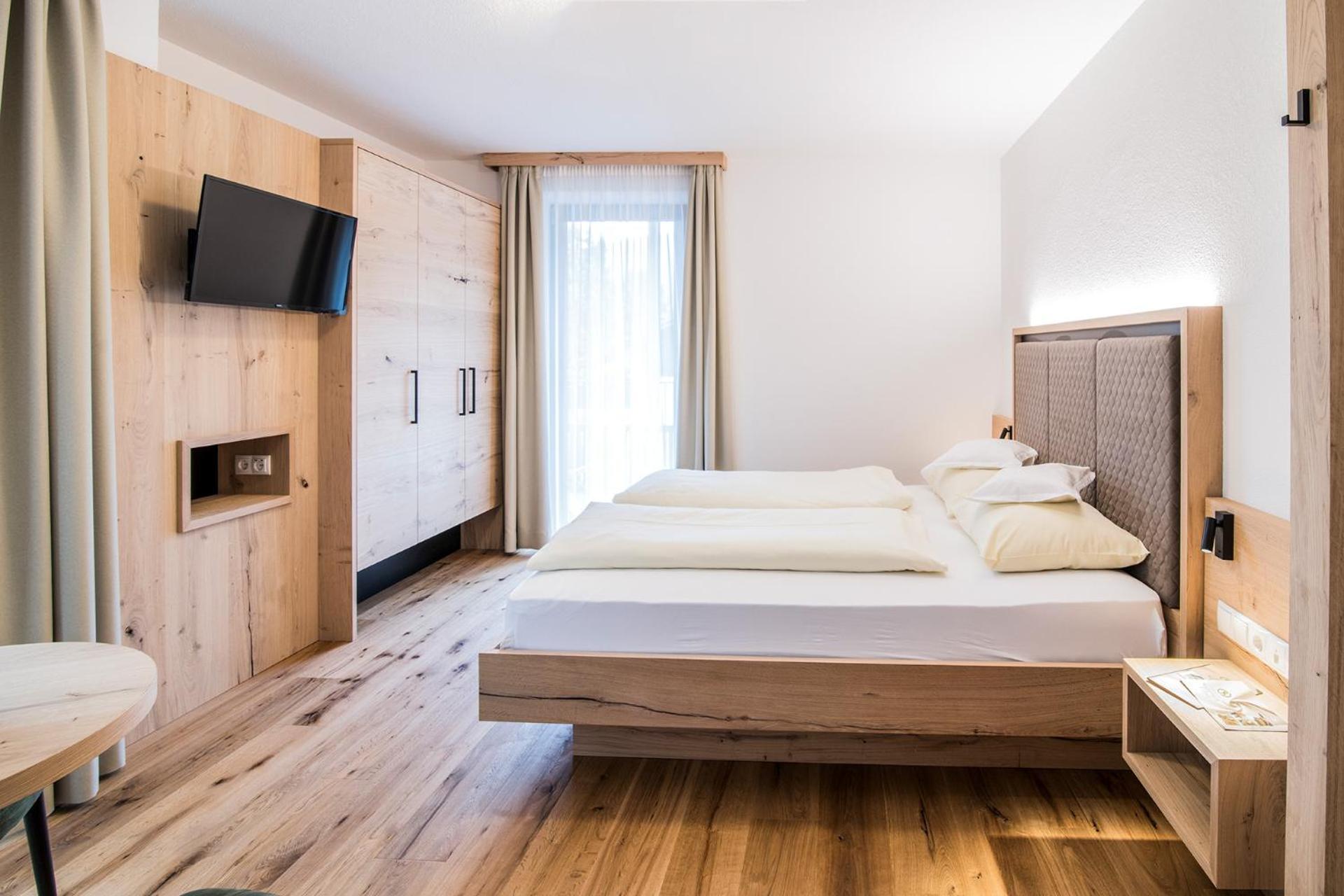 Hotel Sterzinger Moos Bagian luar foto