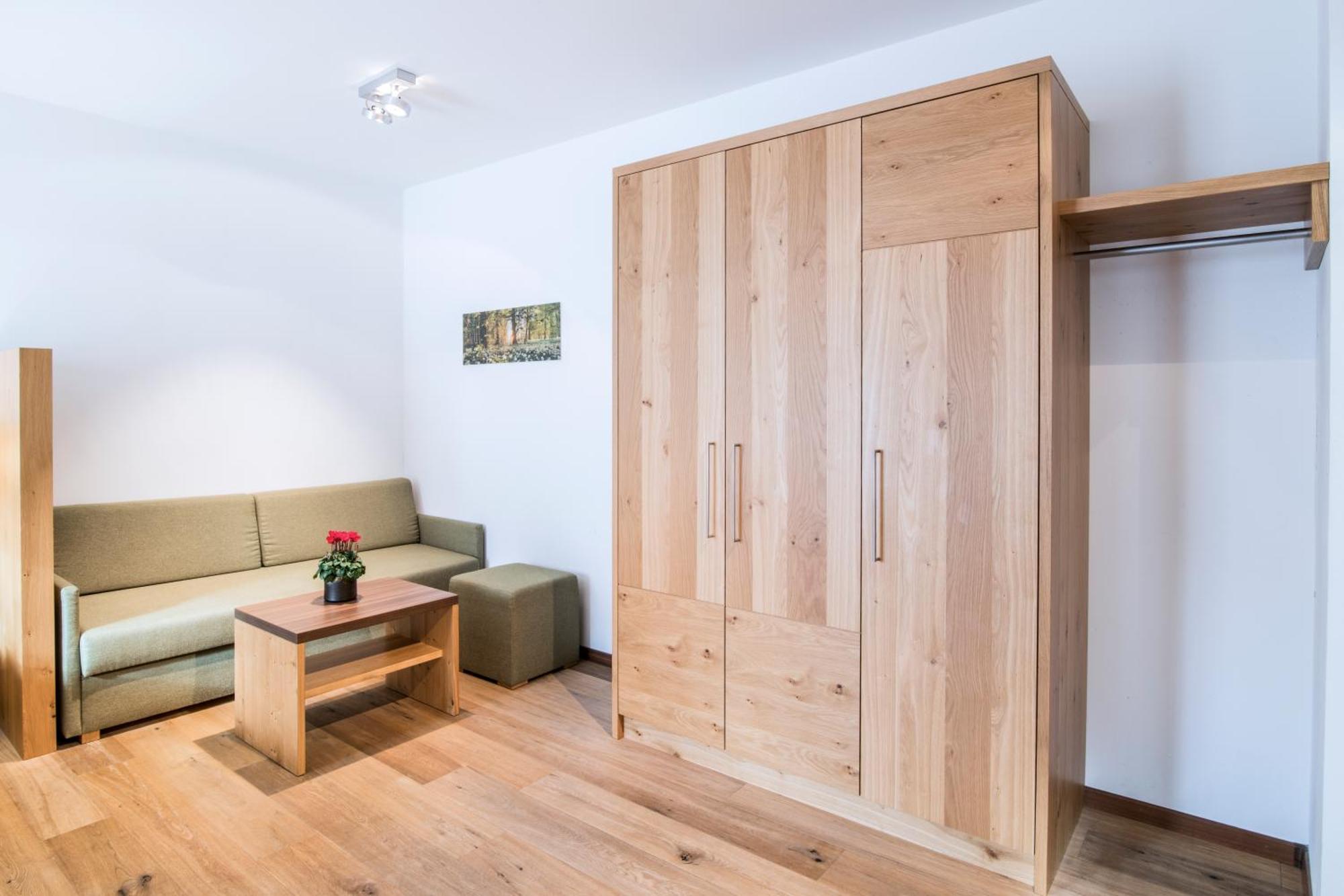 Hotel Sterzinger Moos Bagian luar foto