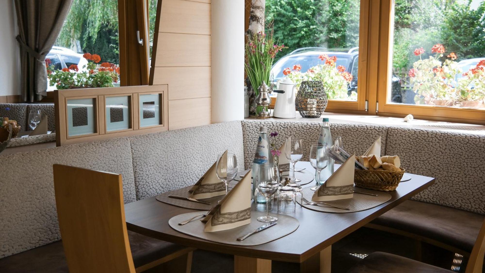 Hotel Sterzinger Moos Bagian luar foto