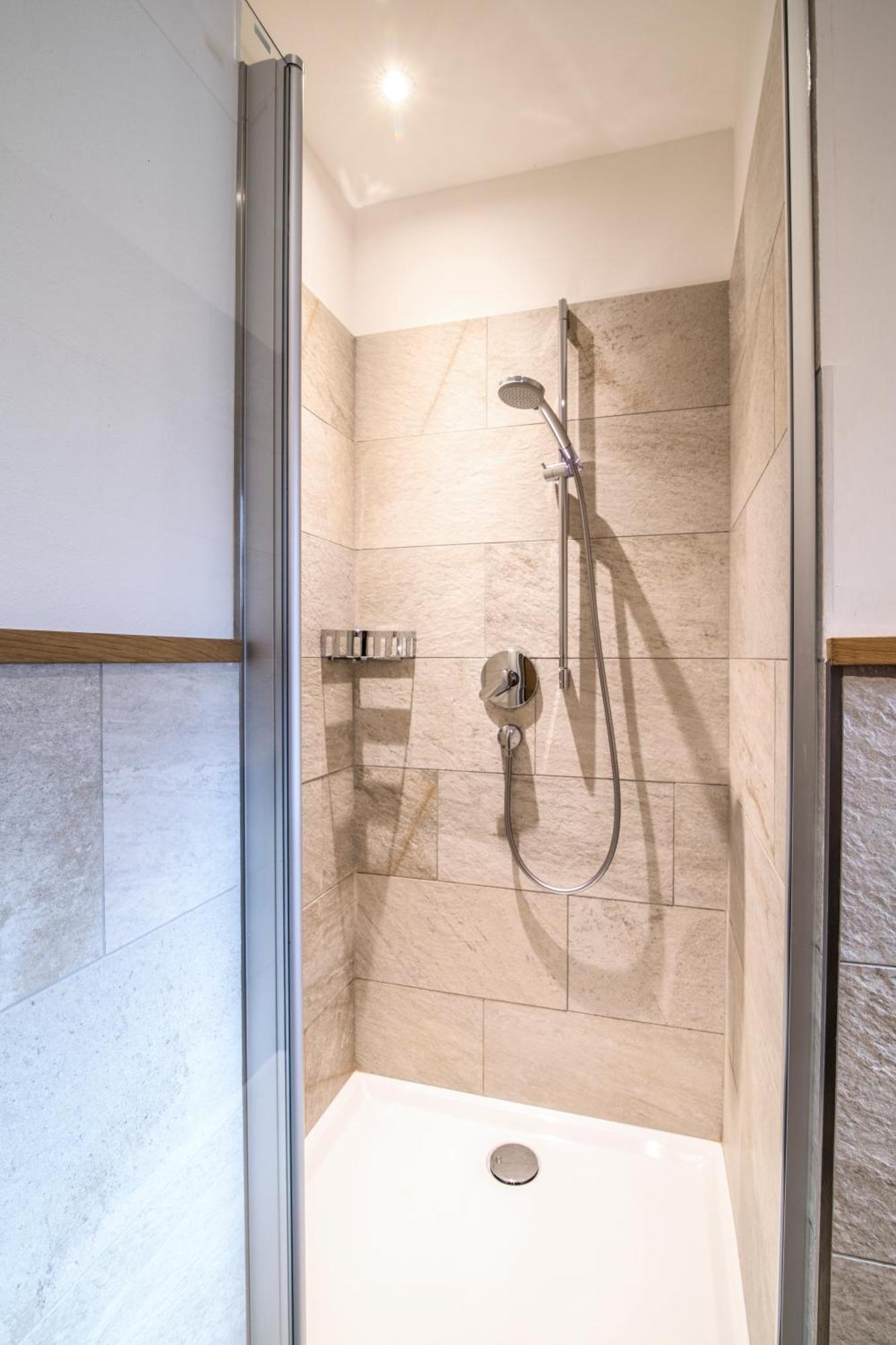 Hotel Sterzinger Moos Bagian luar foto