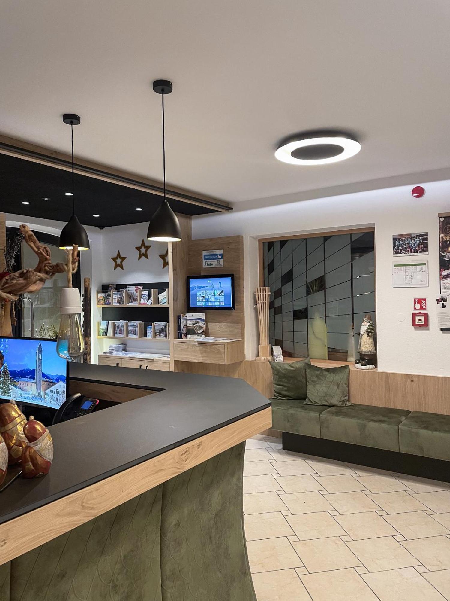 Hotel Sterzinger Moos Bagian luar foto